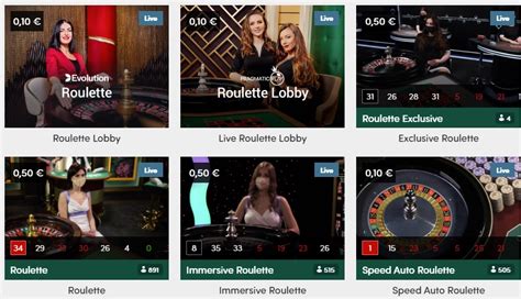 casinohuone pelit